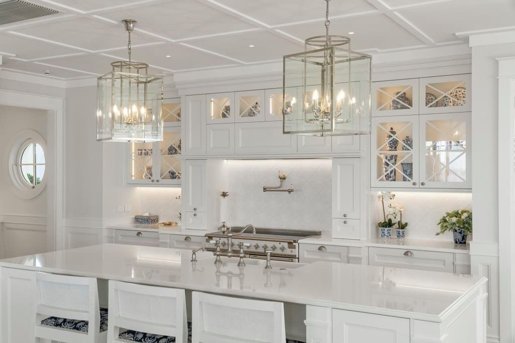 Photo of Kitchen in Campbells Bay