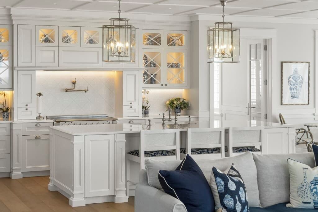 Photo of Kitchen in Campbells Bay