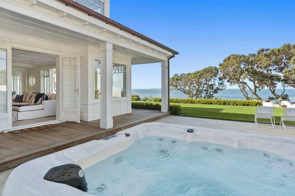 Photo of Outdoor in Campbells Bay