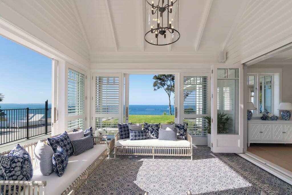 Photo of Outdoor in Campbells Bay