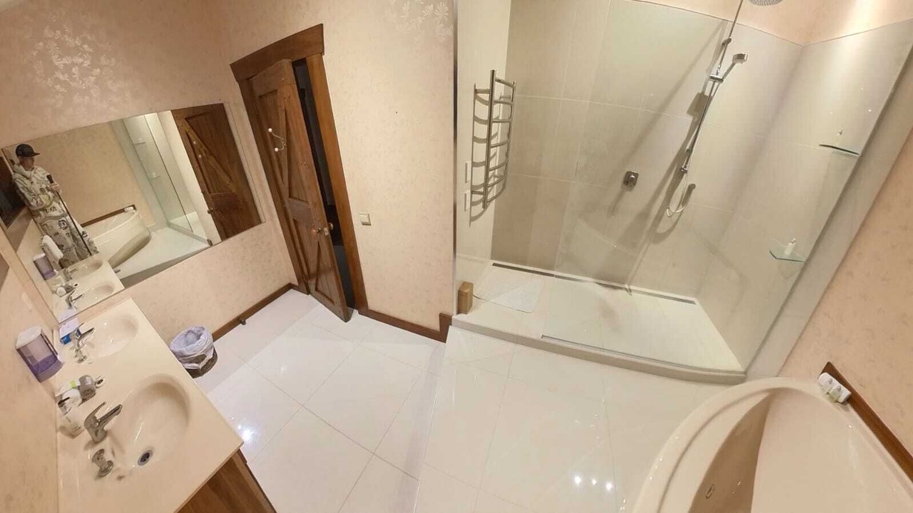 Photo of Bathroom in Tamahere