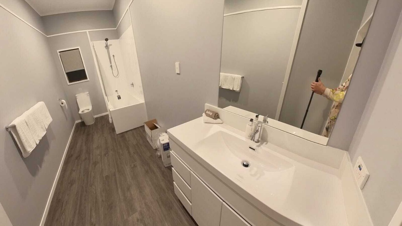 Photo of Bathroom in Tamahere
