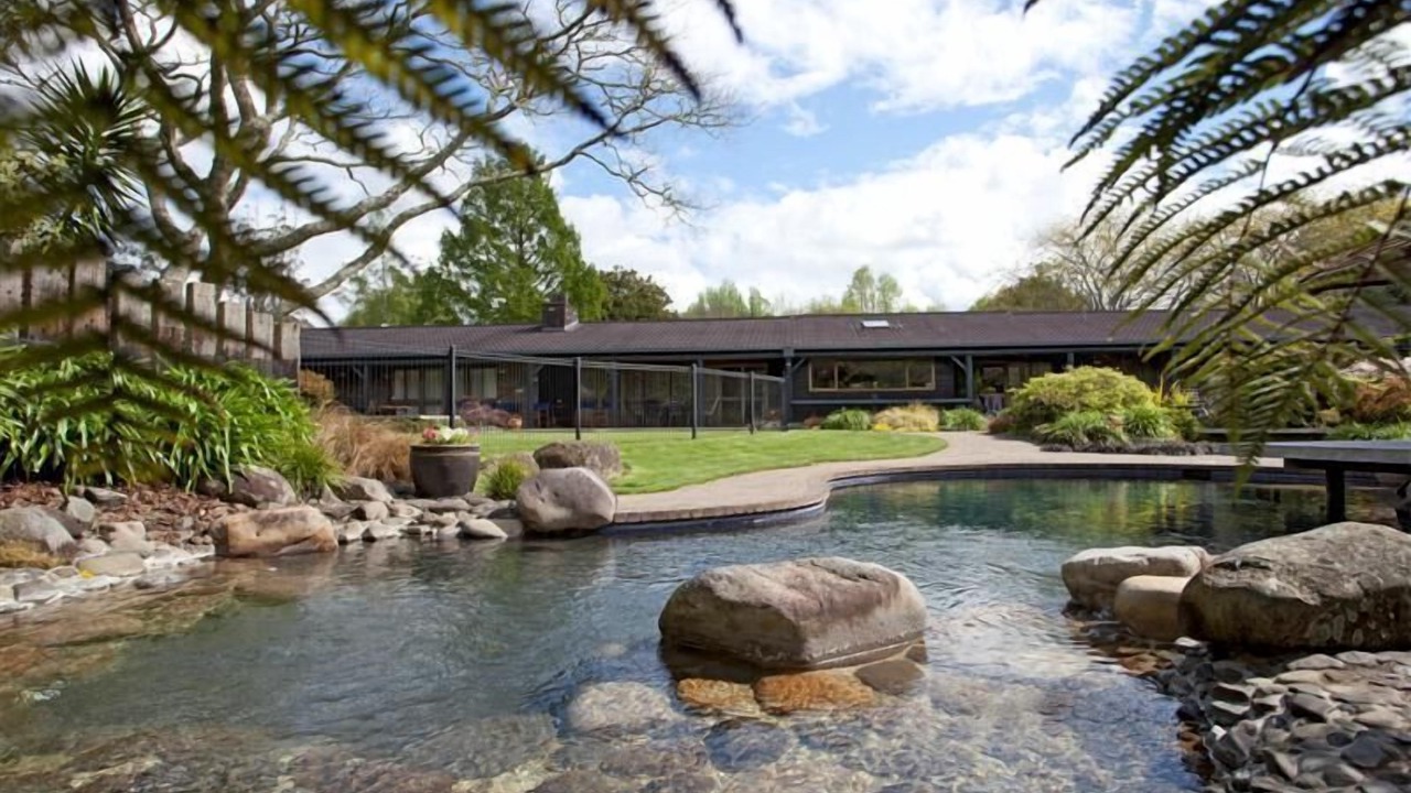 Photo of Outdoor in Tamahere