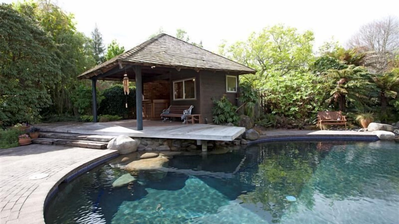 Photo of Outdoor in Tamahere