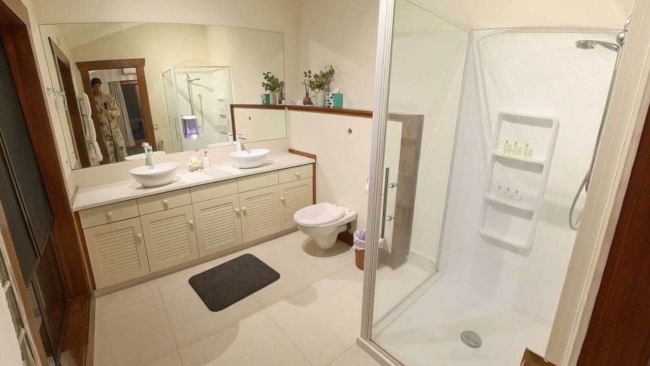 Photo of Bathroom in Tamahere