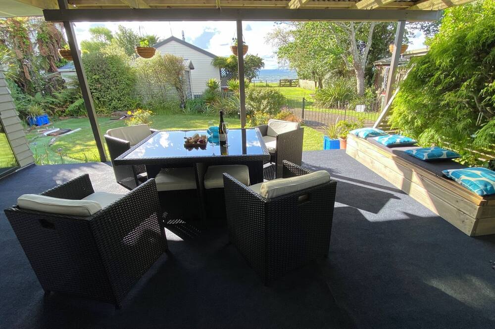 Photo of Outdoor in Holdens Bay