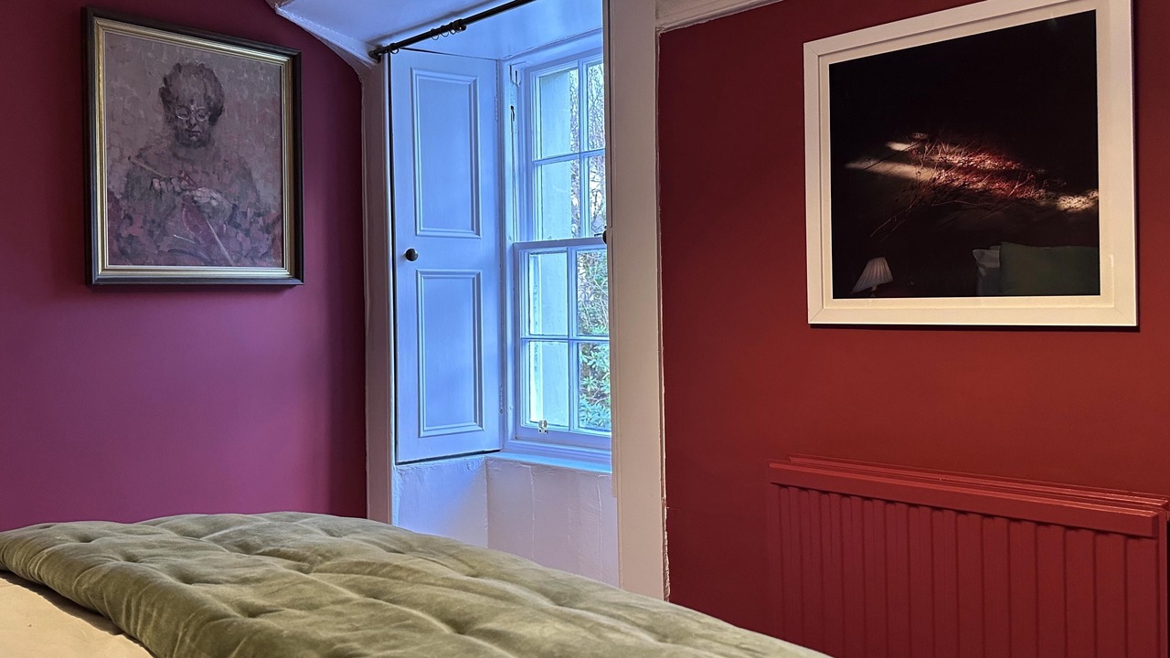 Photo of Bedroom in Spean Bridge