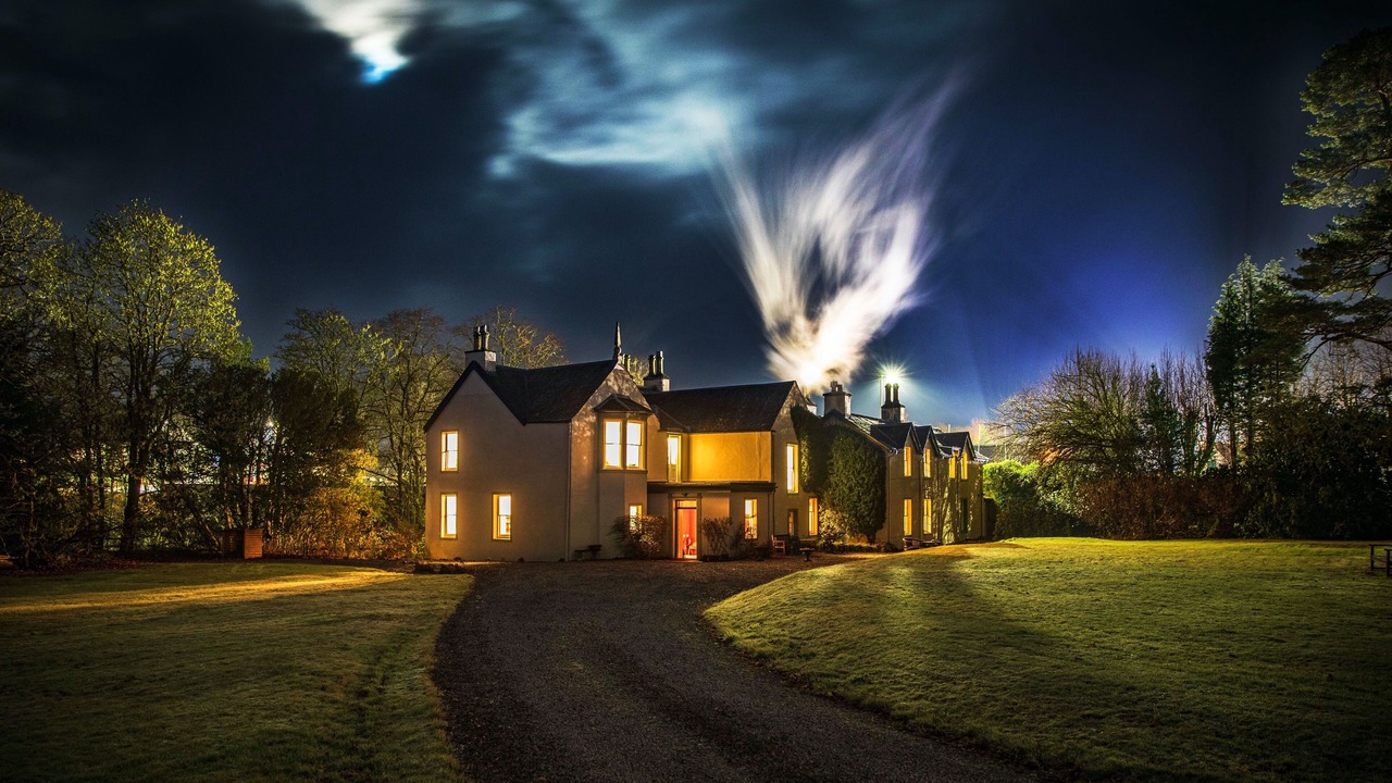 Photo of Bedroom in Spean Bridge
