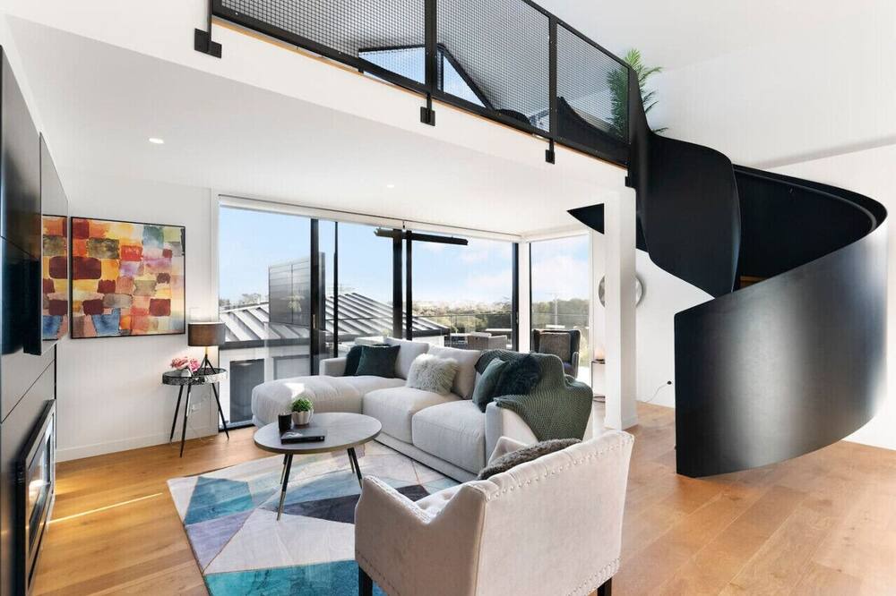 Photo of Livingroom in Auckland