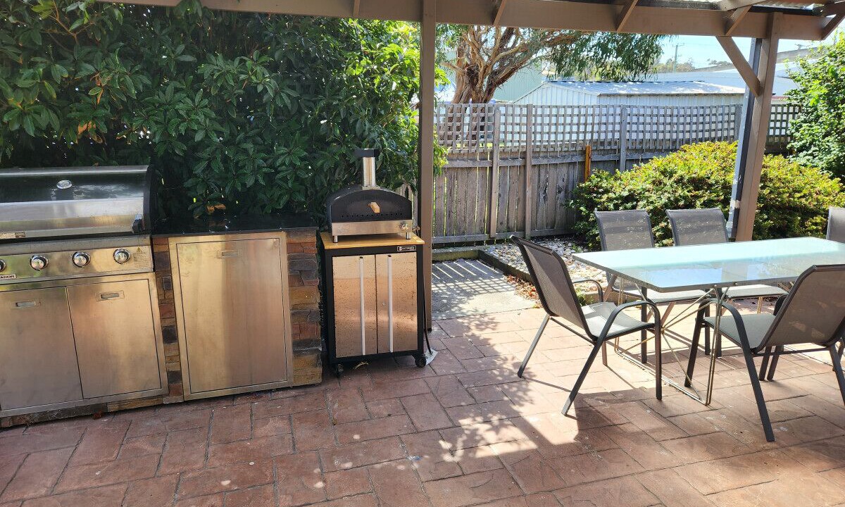 Photo of Outdoor in Scamander