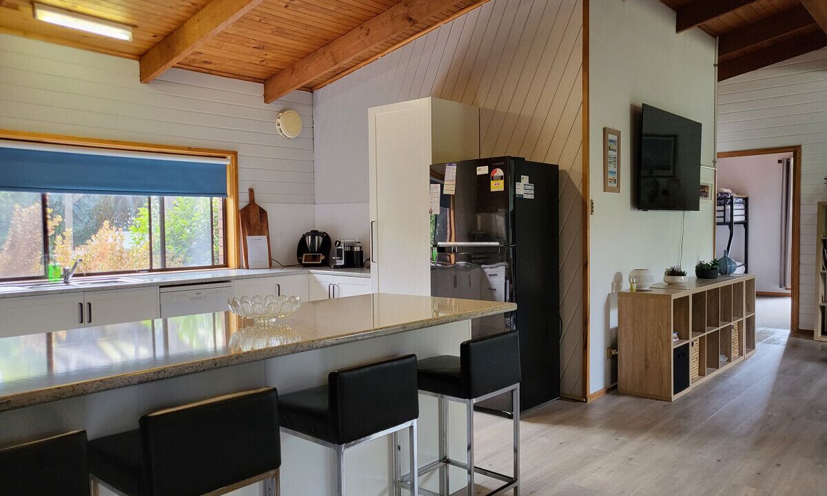 Photo of Kitchen in Scamander