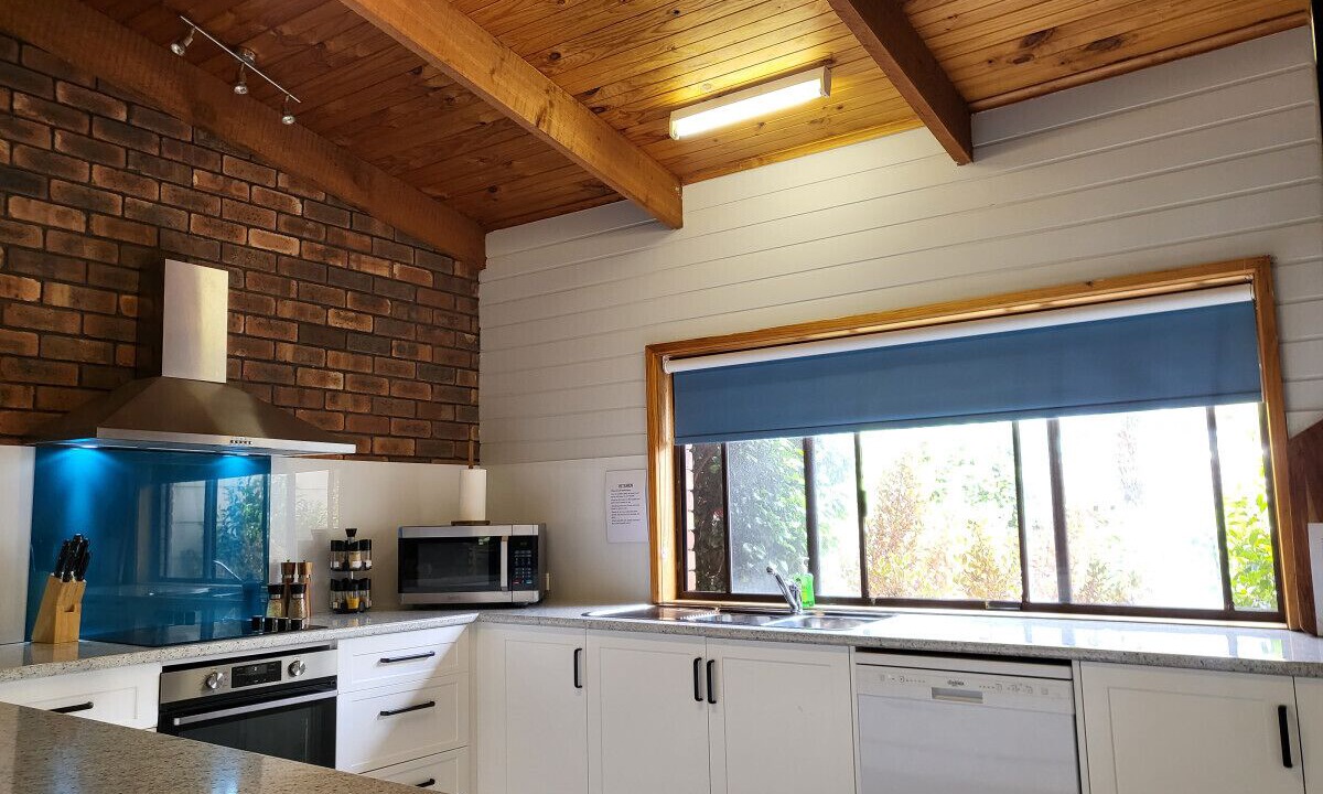 Photo of Kitchen in Scamander