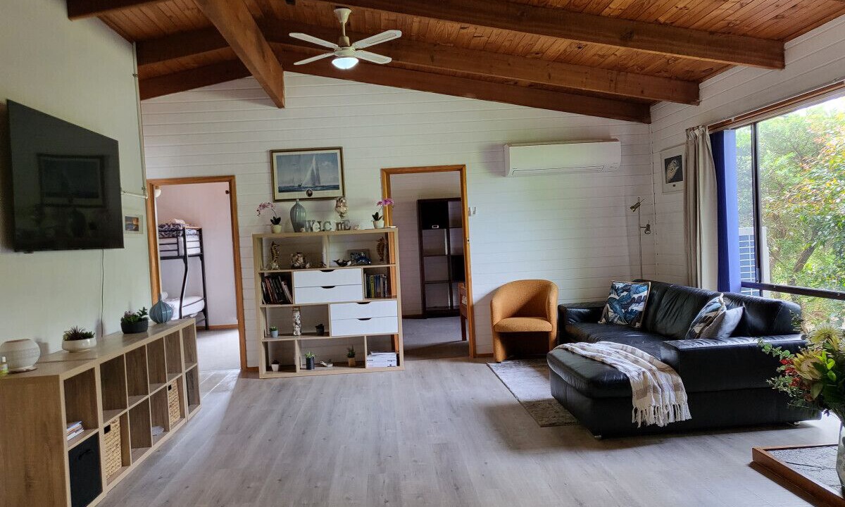 Photo of Livingroom in Scamander