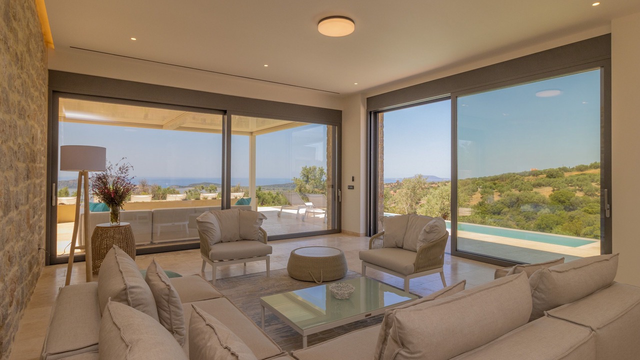 Photo of Livingroom in Pylos-Nestoras
