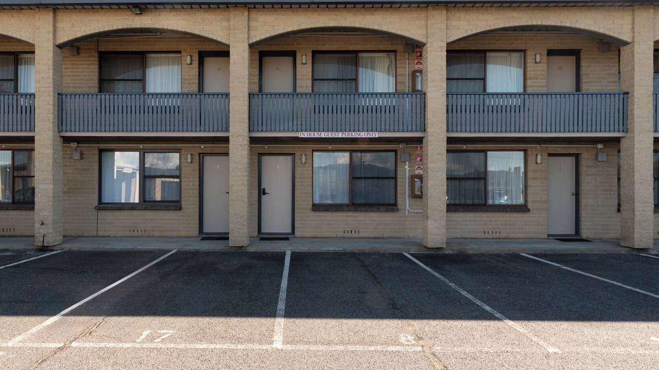 Photo of Outdoor in Riverside