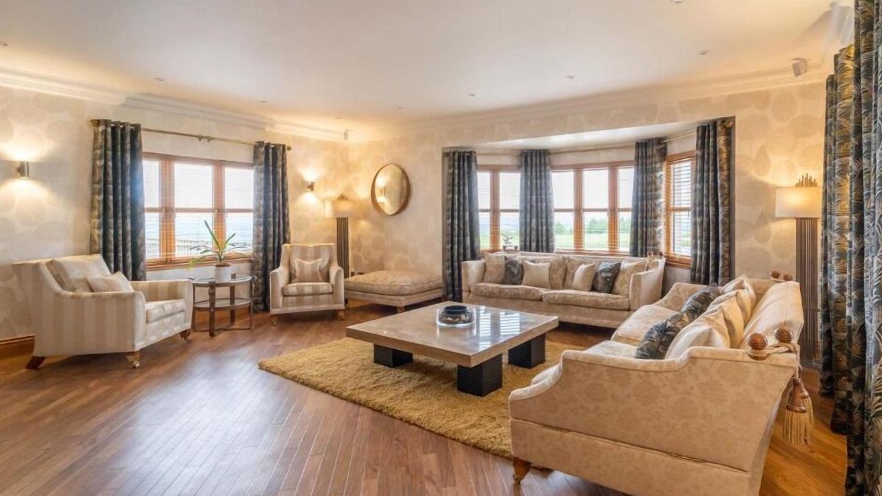 Photo of Livingroom in Bathgate