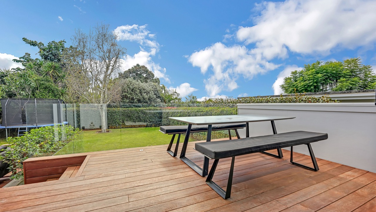 Photo of Outdoor in Grey Lynn