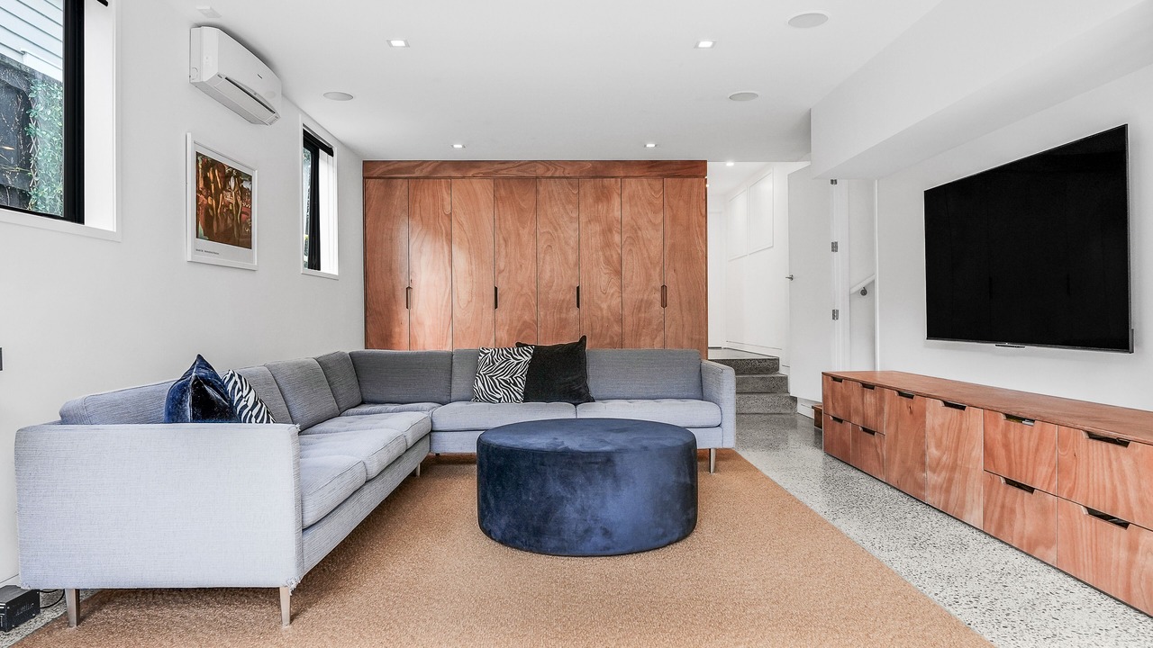 Photo of Livingroom in Grey Lynn