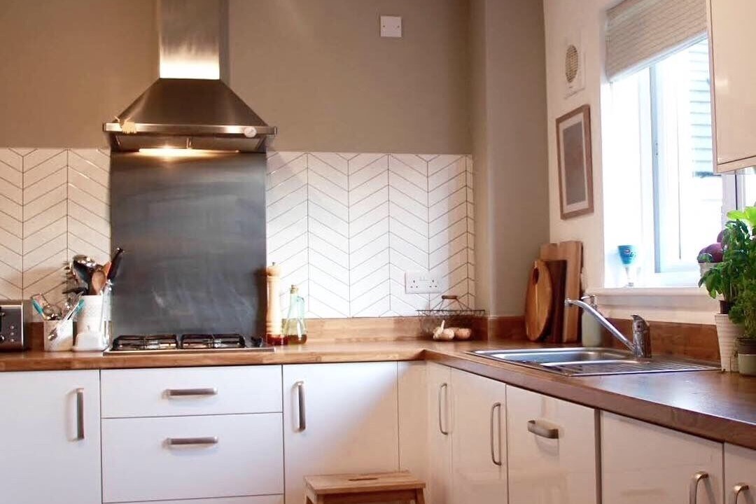 Photo of Kitchen in Kirkliston