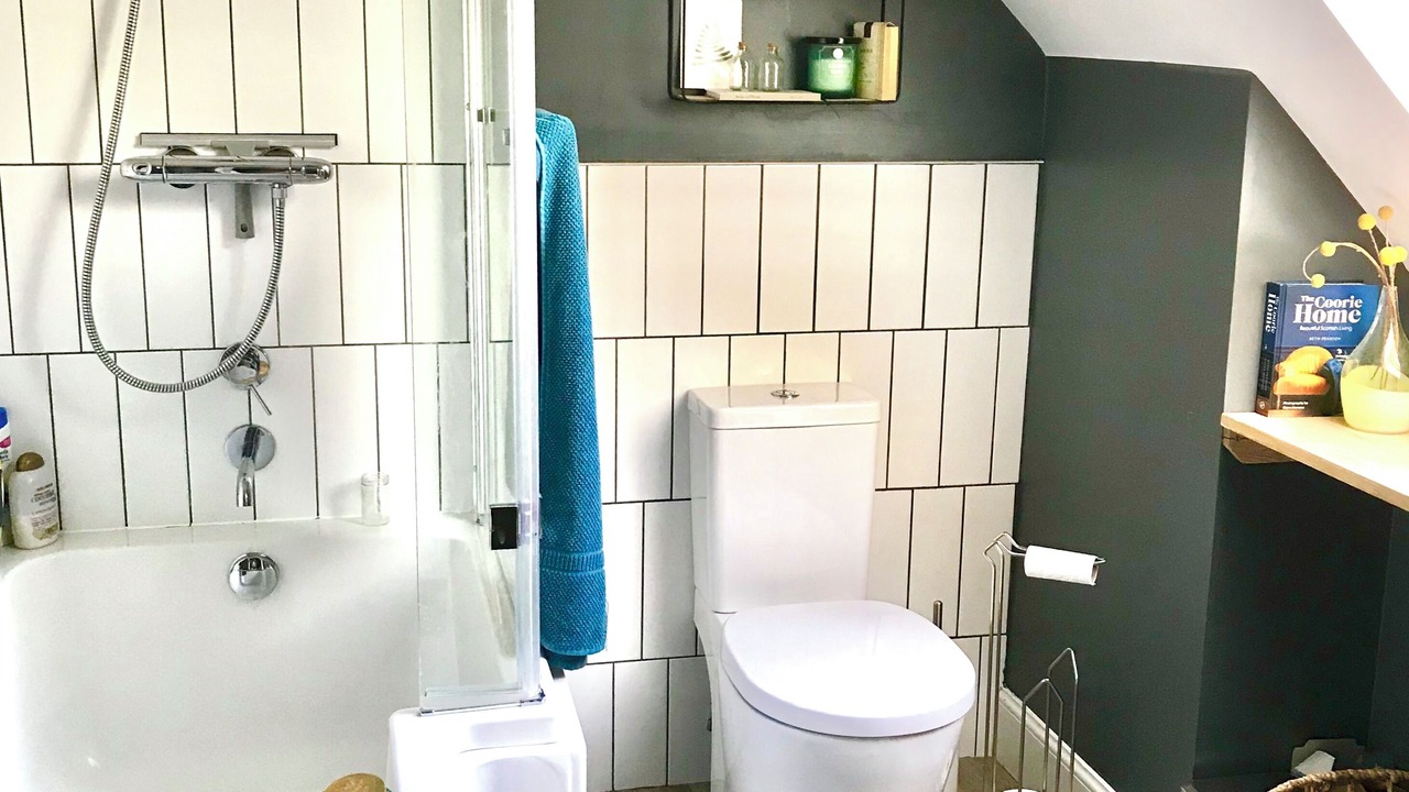 Photo of Bathroom in Kirkliston