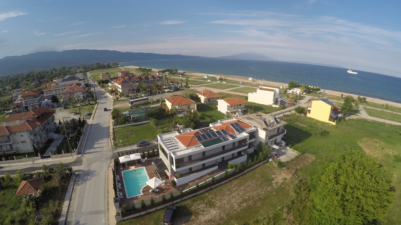 Photo of Outdoor in Stavros