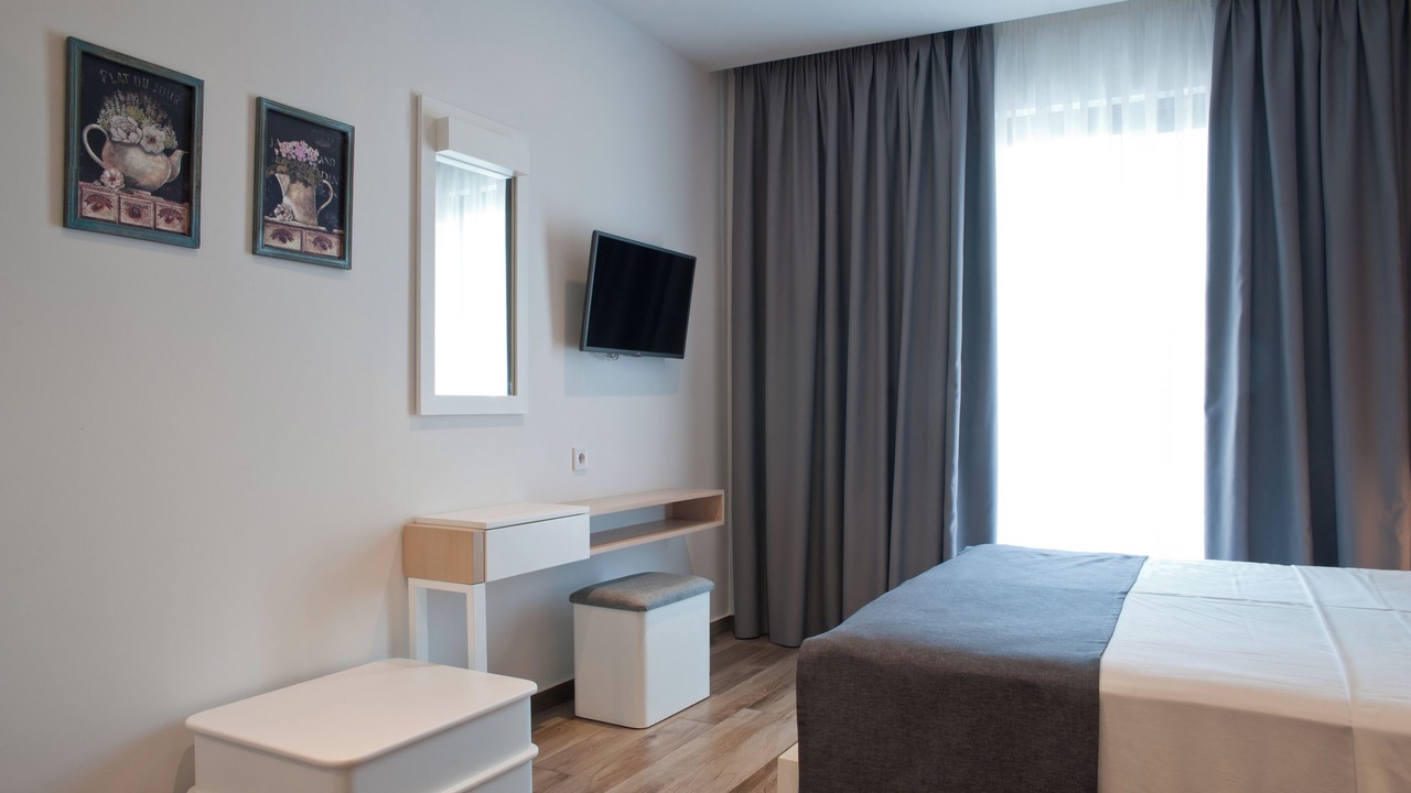 Photo of Bedroom in Stavros