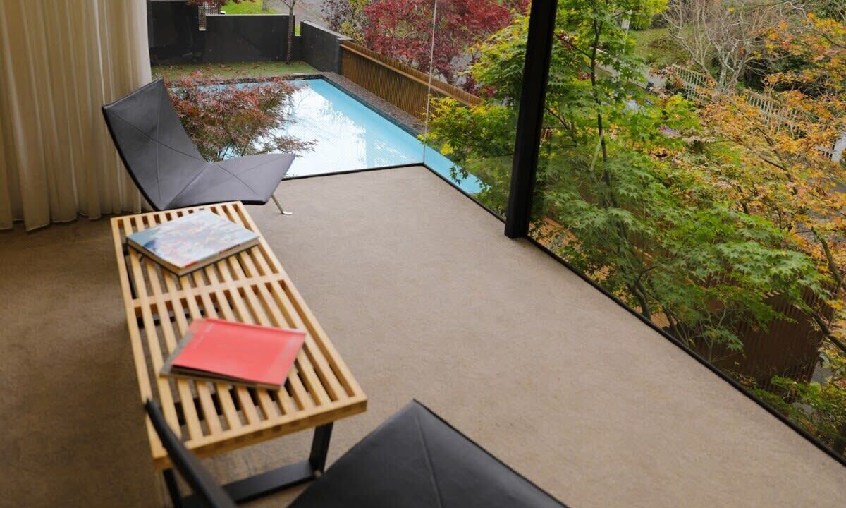 Photo of Bedroom in Remuera