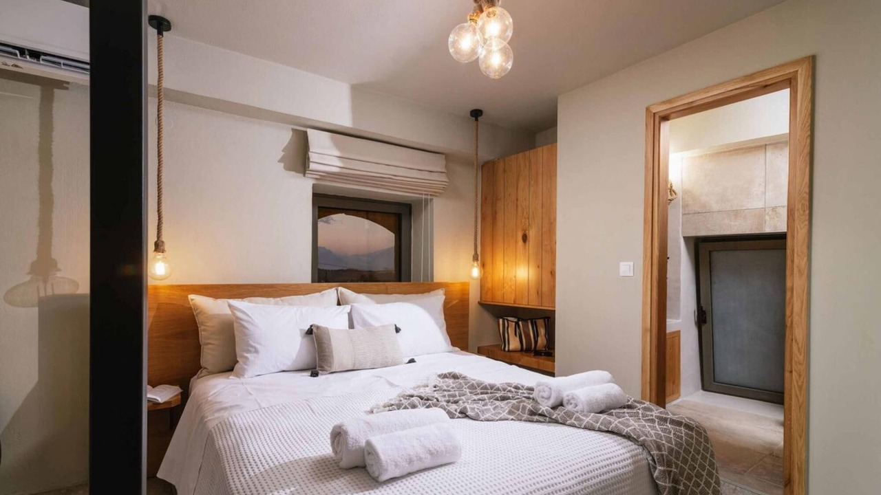 Photo of Bedroom in Pombia