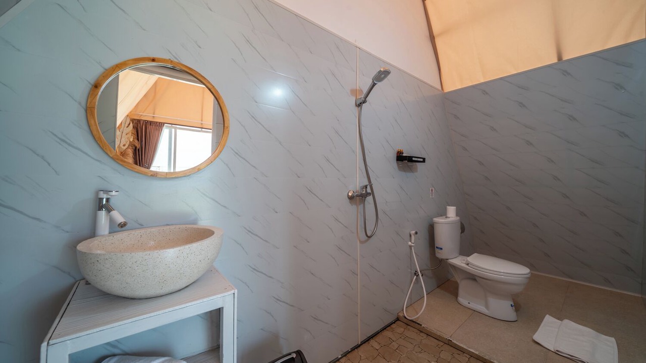 Photo of Bathroom in Candikuning