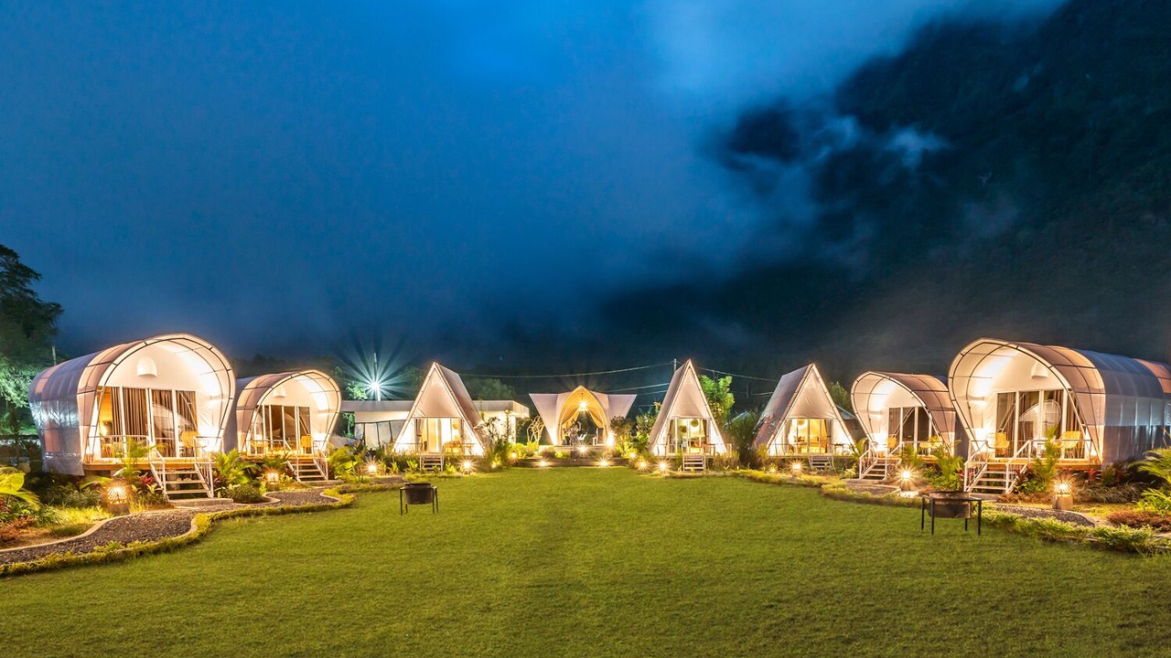 Photo of Outdoor in Candikuning