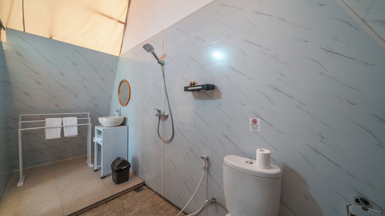 Photo of Bathroom in Candikuning