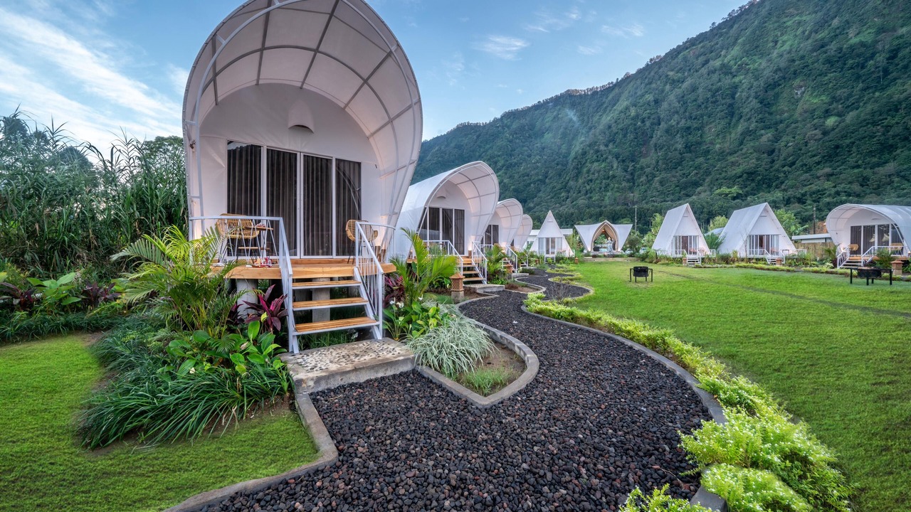 Photo of Outdoor in Candikuning