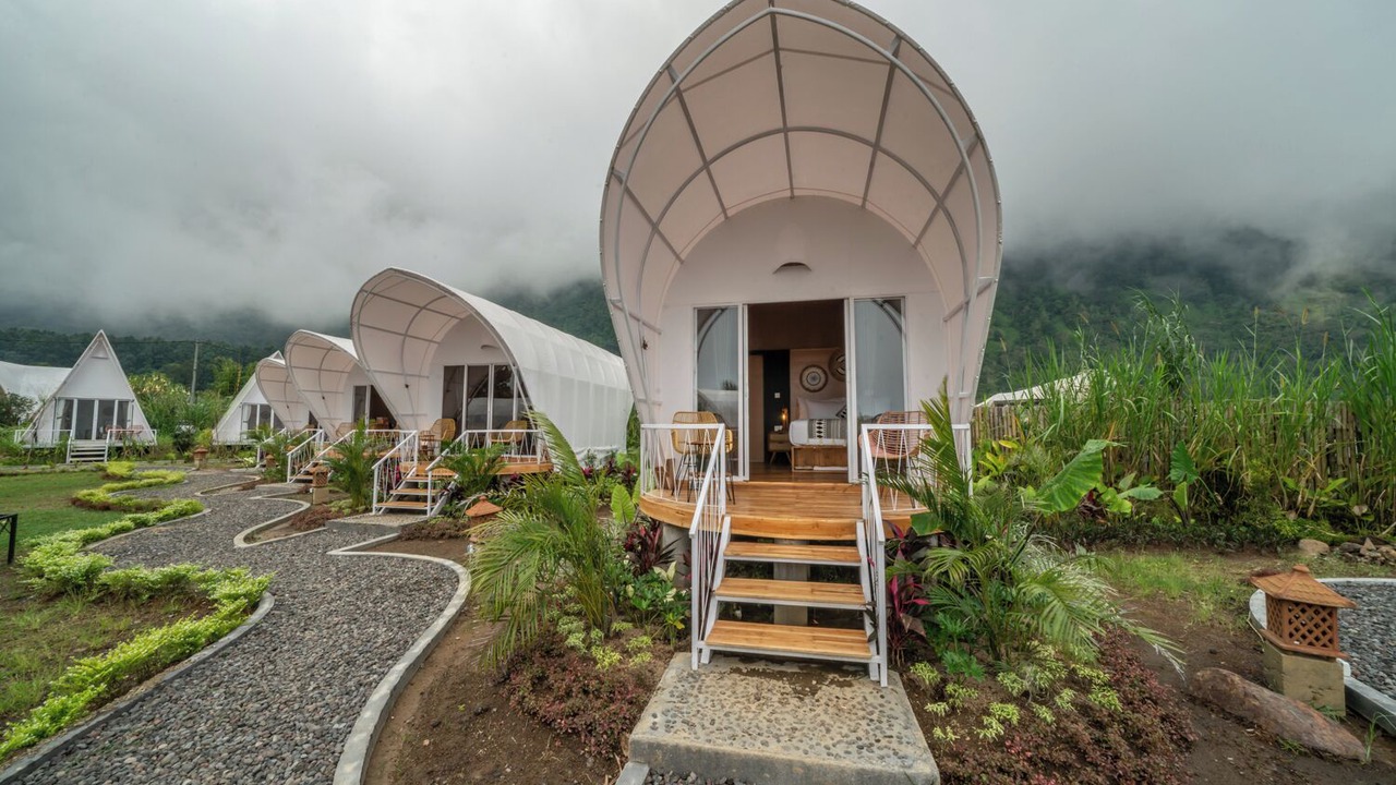 Photo of Bedroom in Candikuning