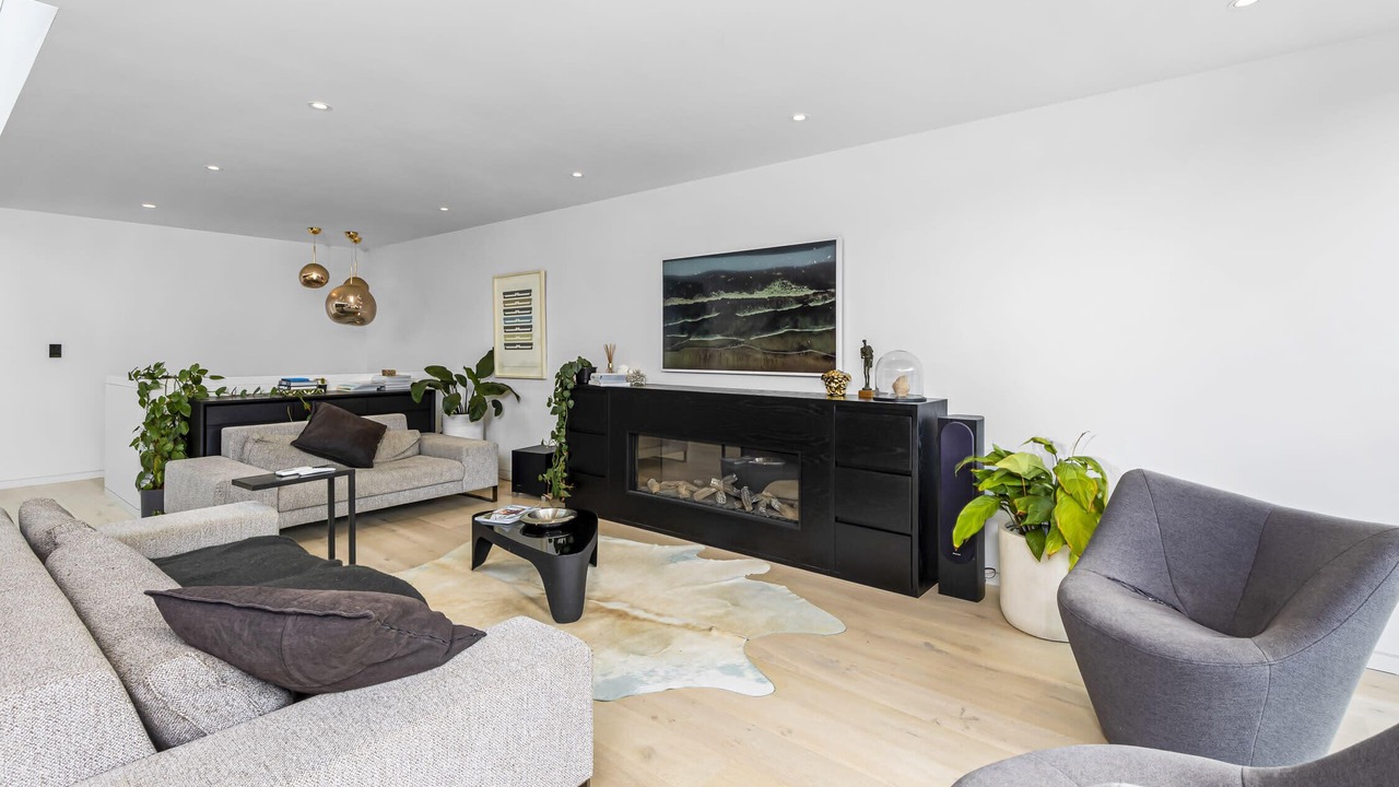 Photo of Livingroom in Grey Lynn