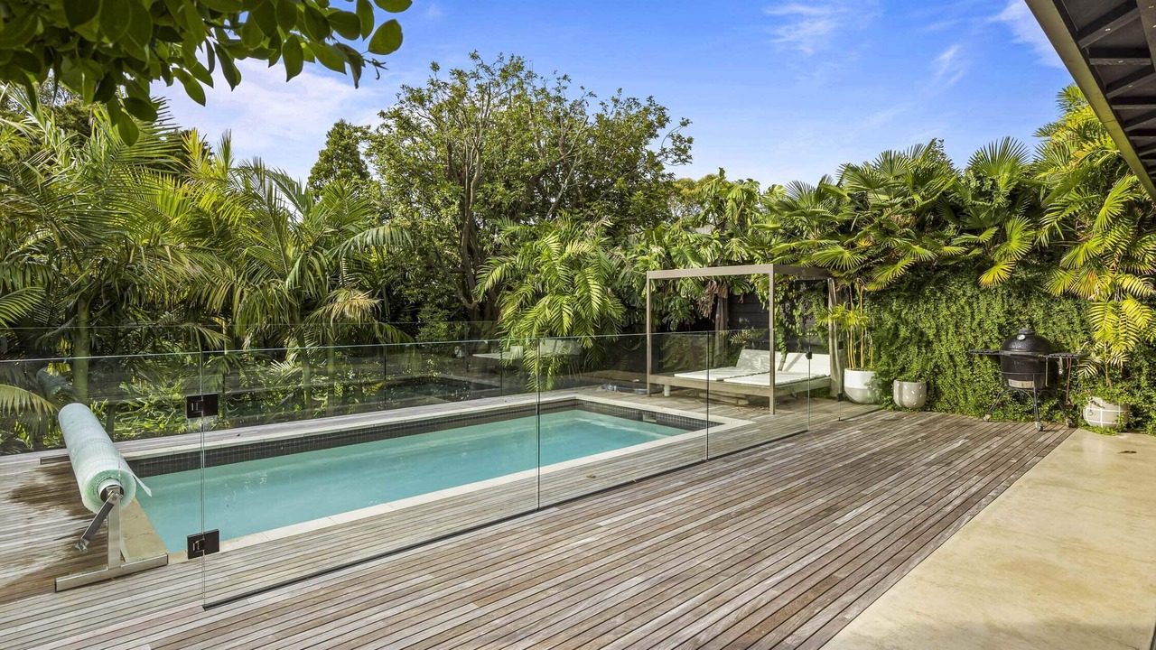 Photo of Outdoor in Grey Lynn