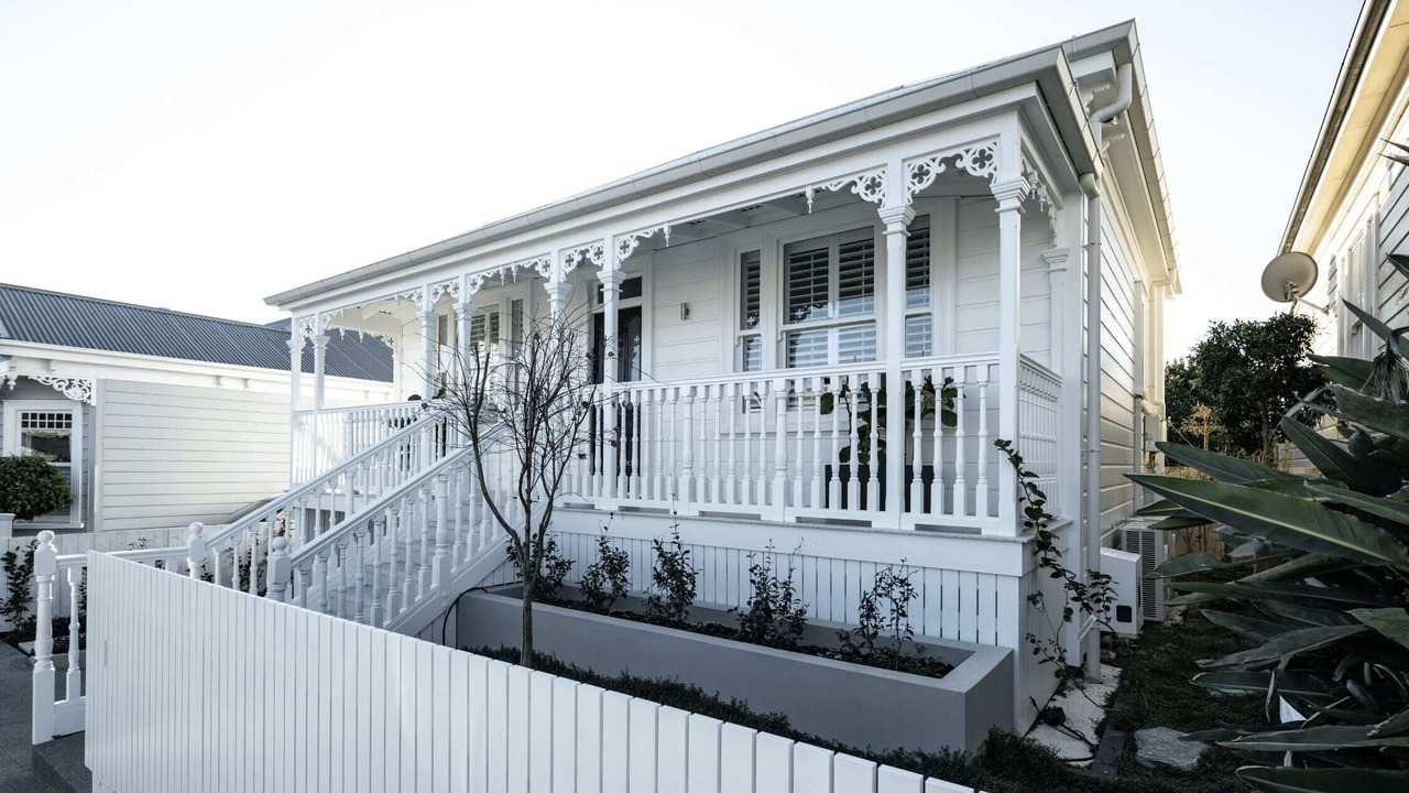 Photo of Outdoor in Grey Lynn