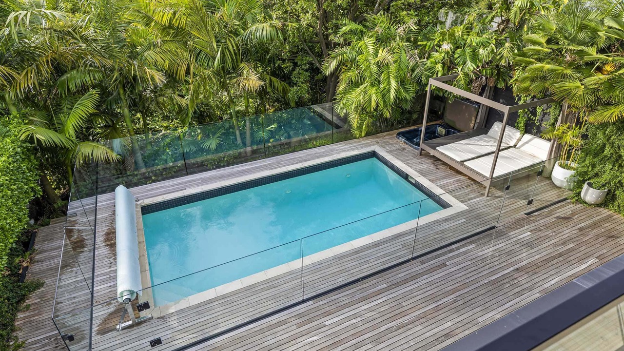 Photo of Outdoor in Grey Lynn