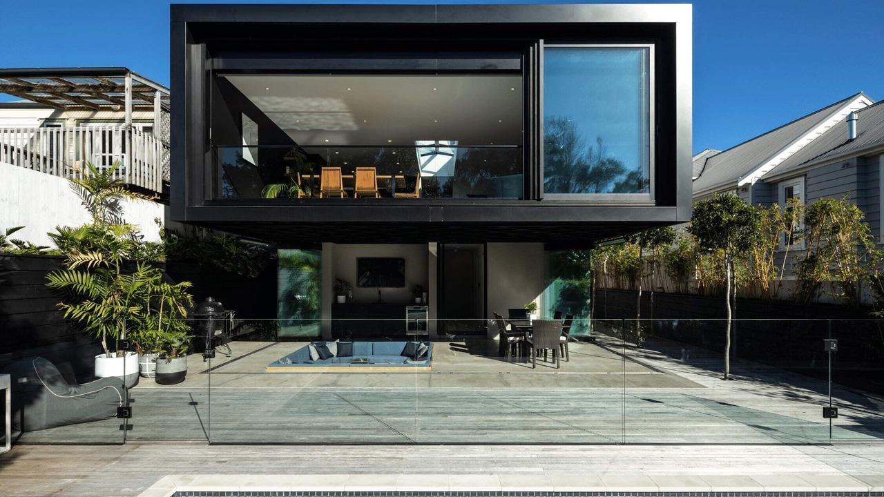 Photo of Outdoor in Grey Lynn