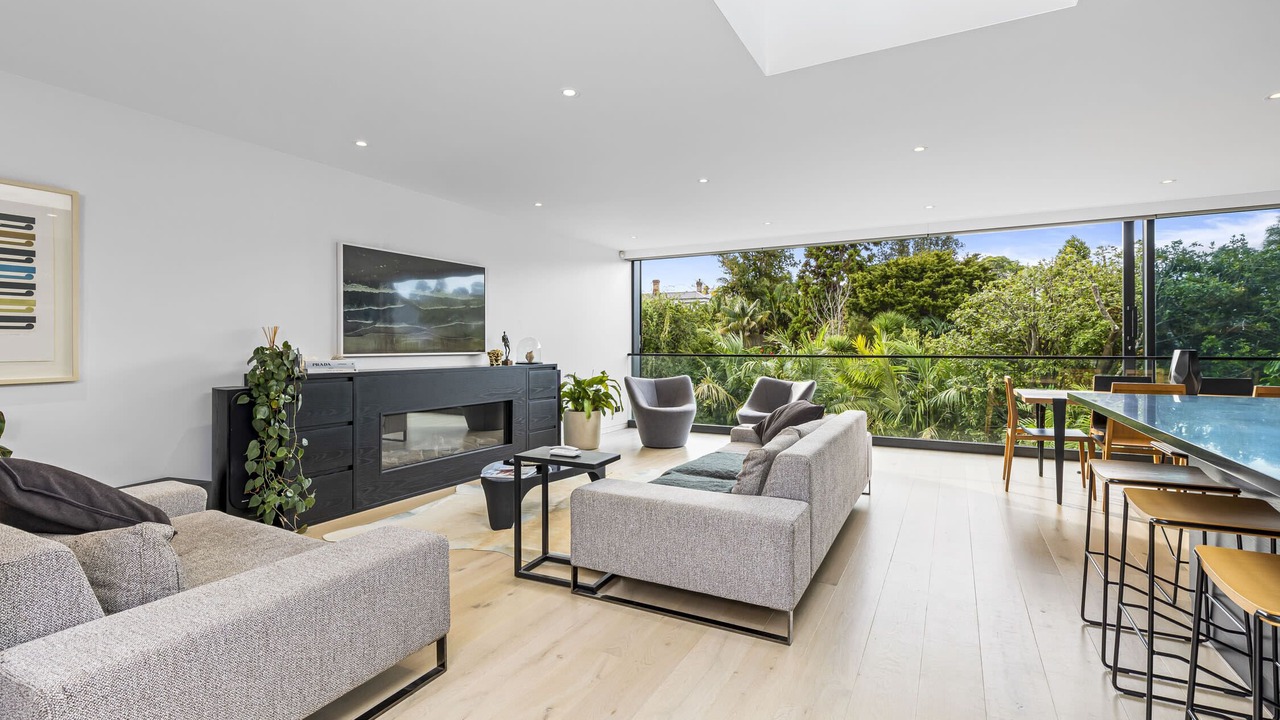 Photo of Livingroom in Grey Lynn