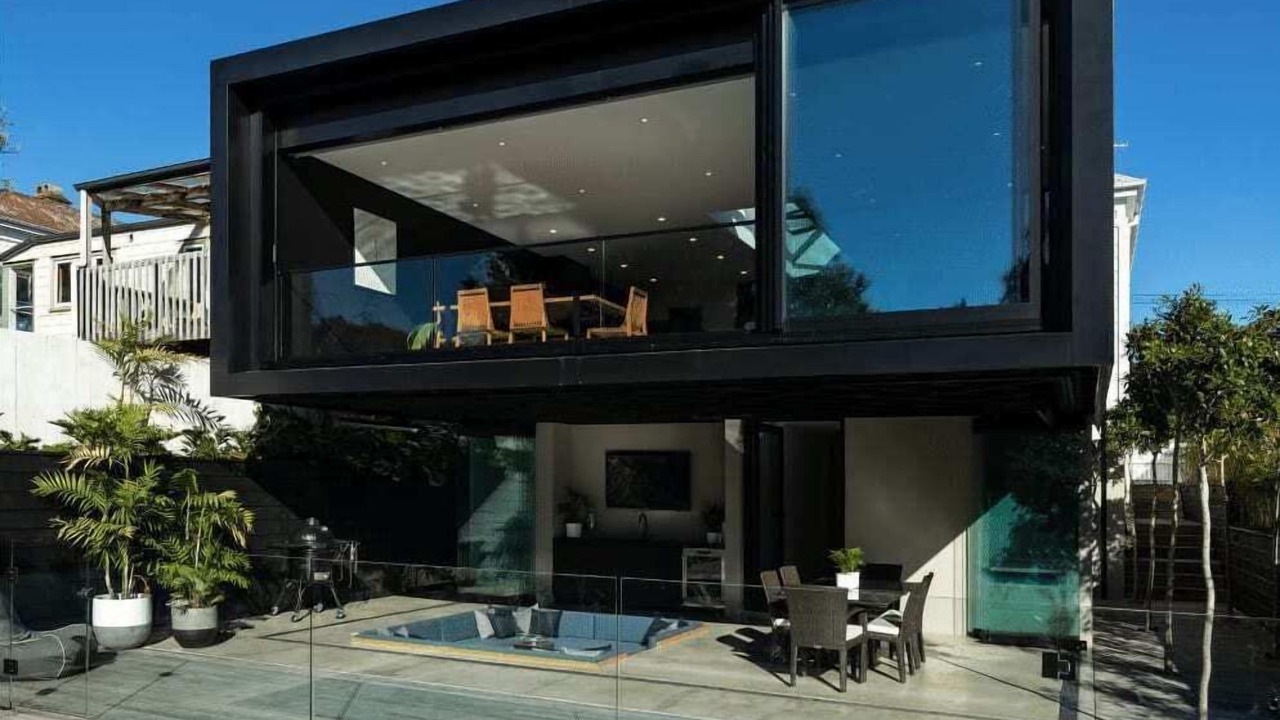Photo of Outdoor in Grey Lynn