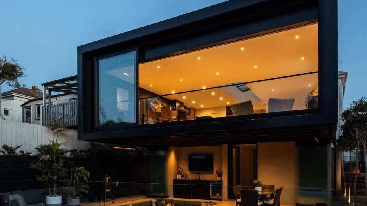 Photo of Outdoor in Grey Lynn