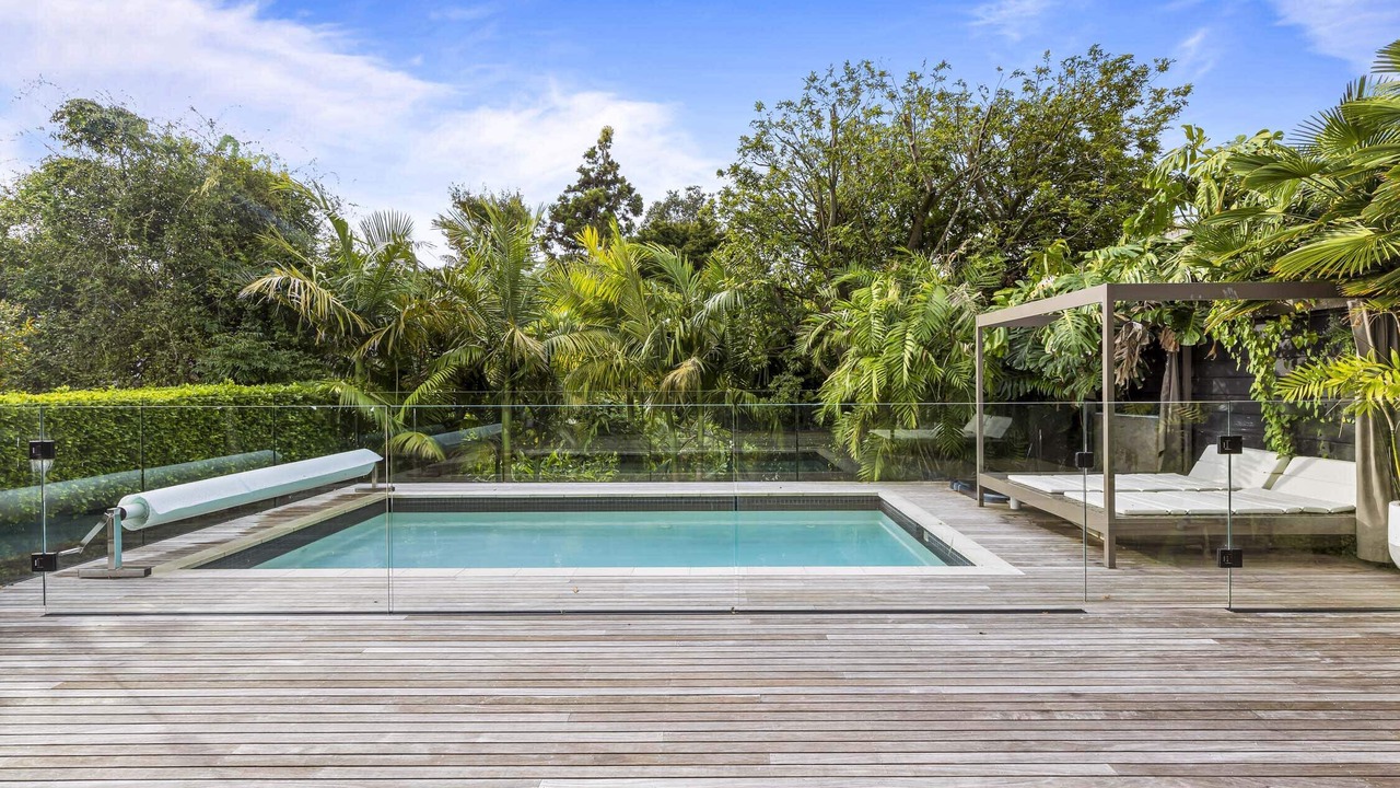 Photo of Outdoor in Grey Lynn