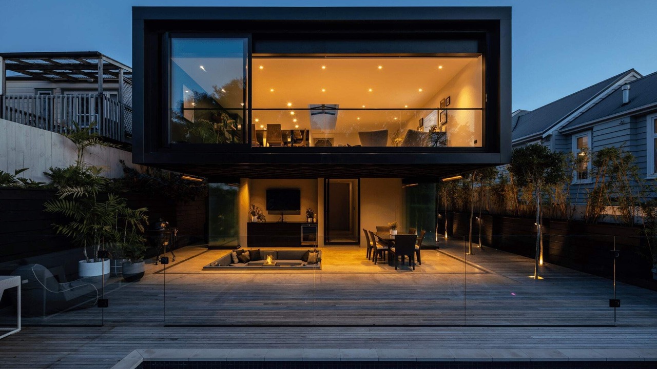 Photo of Outdoor in Grey Lynn