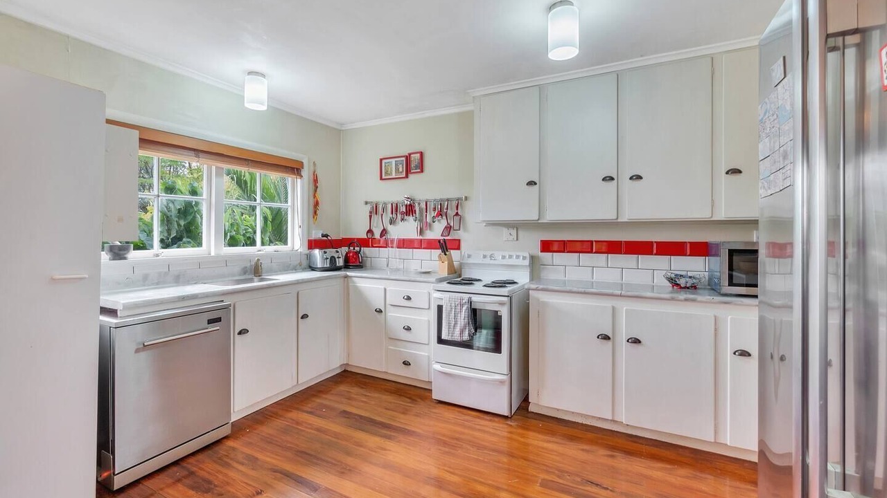 Photo of Kitchen in St. Heliers