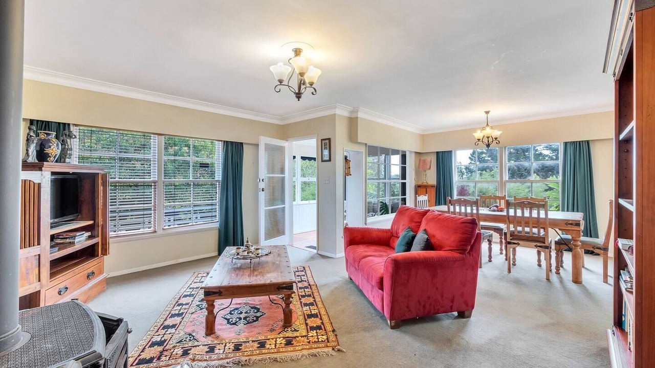 Photo of Livingroom in St. Heliers