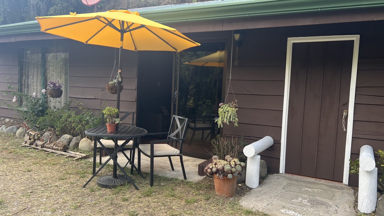 Photo of Outdoor in San Gerardo de Dota