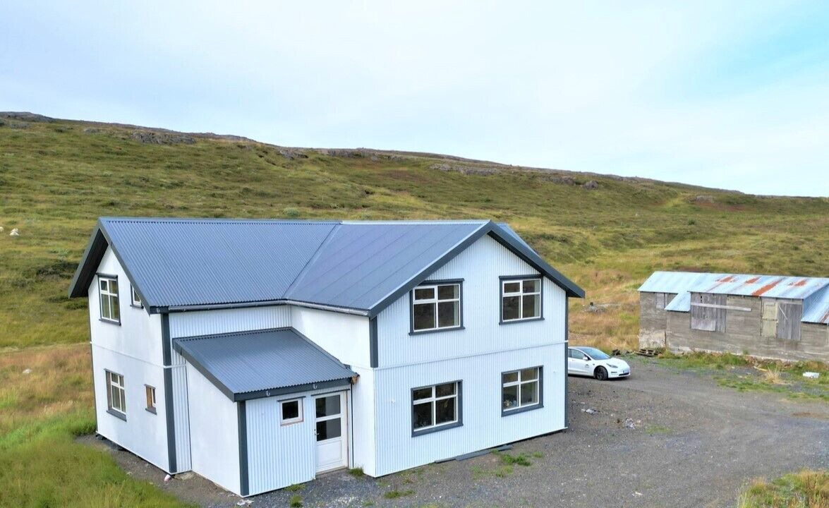 Photo of Outdoor in Egilsstadir