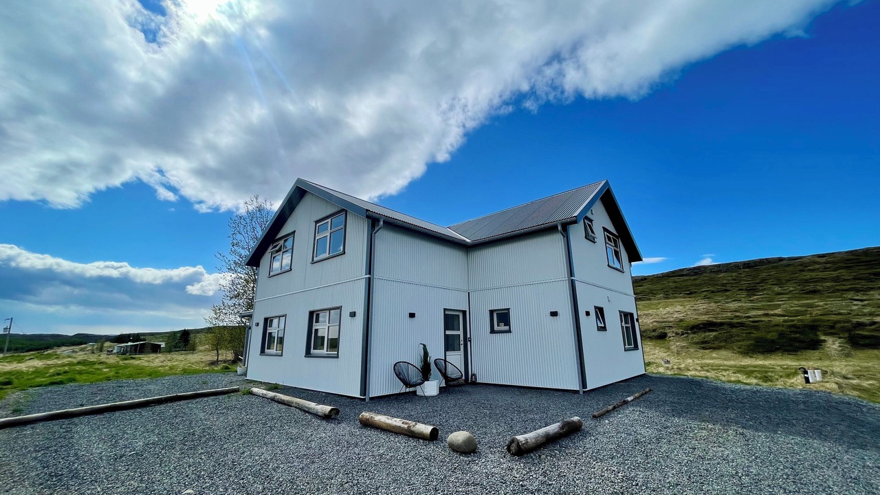 Photo of Outdoor in Egilsstadir
