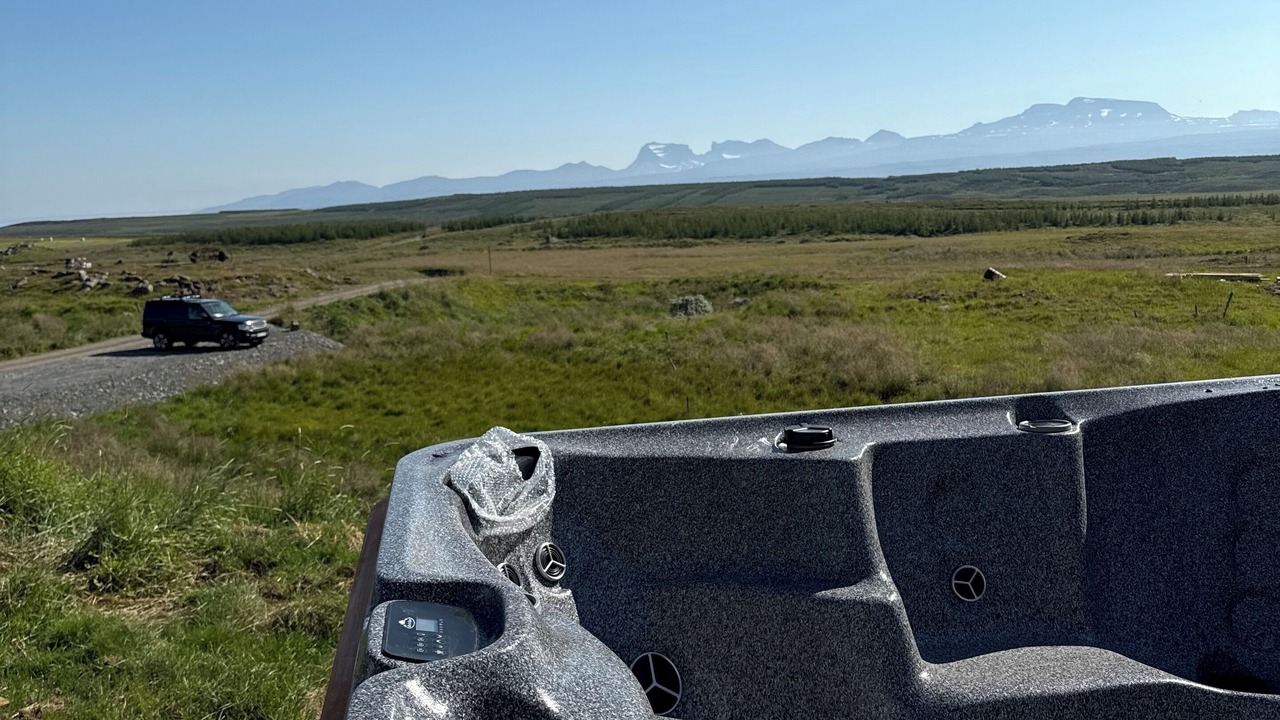 Photo of Outdoor in Egilsstadir