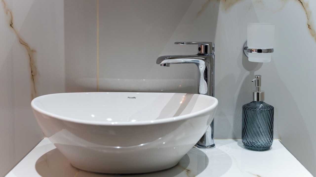 Photo of Bathroom in Plitra